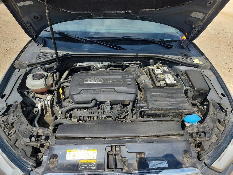 Aukcja sprzedaży 2019 Audi A3, vin: WAUBEGFF8K1017217, numer aukcji: 61335746
