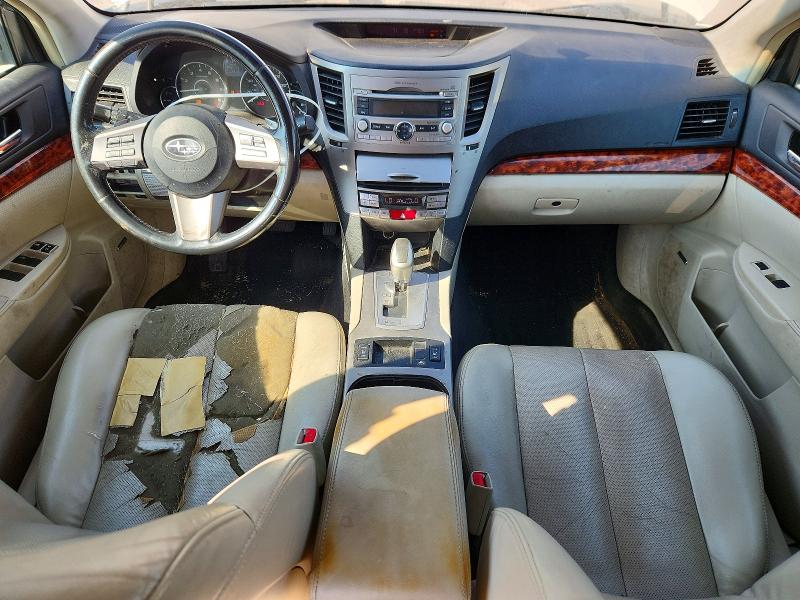 Aukcja sprzedaży 2011 Subaru Outback, vin: 4S4BRCKC4B3350316, numer aukcji: 59351476