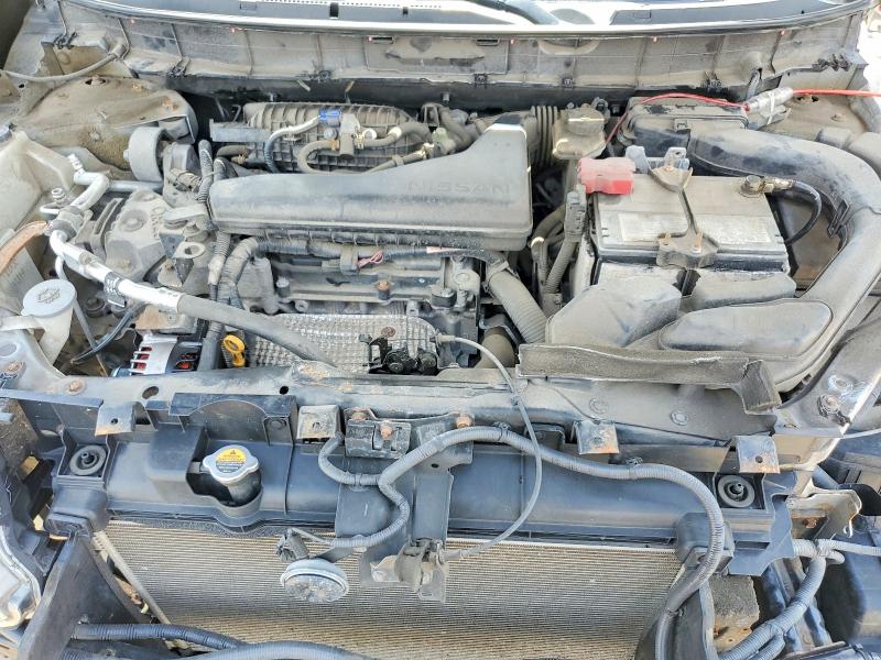 Продаж на аукціоні авто 2014 Nissan Rogue, vin: 5N1AT2MV1EC845339, номер лоту: 58770066