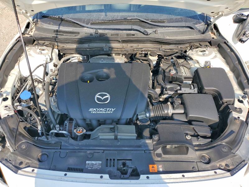 Aukcja sprzedaży 2017 Mazda 3, vin: 3MZBN1V79HM135960, numer aukcji: 60935976