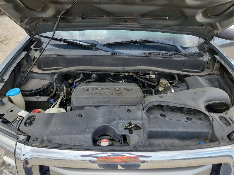 Auction sale of the 2011 Honda Pilot, vin: 5FNYF3H9XBB004793, lot number: 61087786