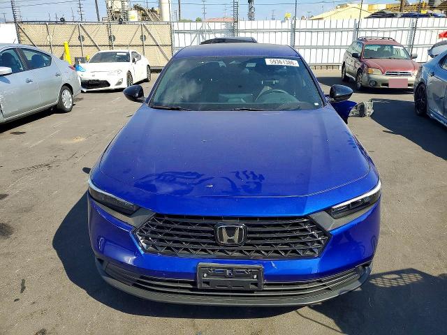 Продажа на аукционе авто 2026 Honda Accord, vin: 1HGCY2F58TA009811, номер лота: 59361386