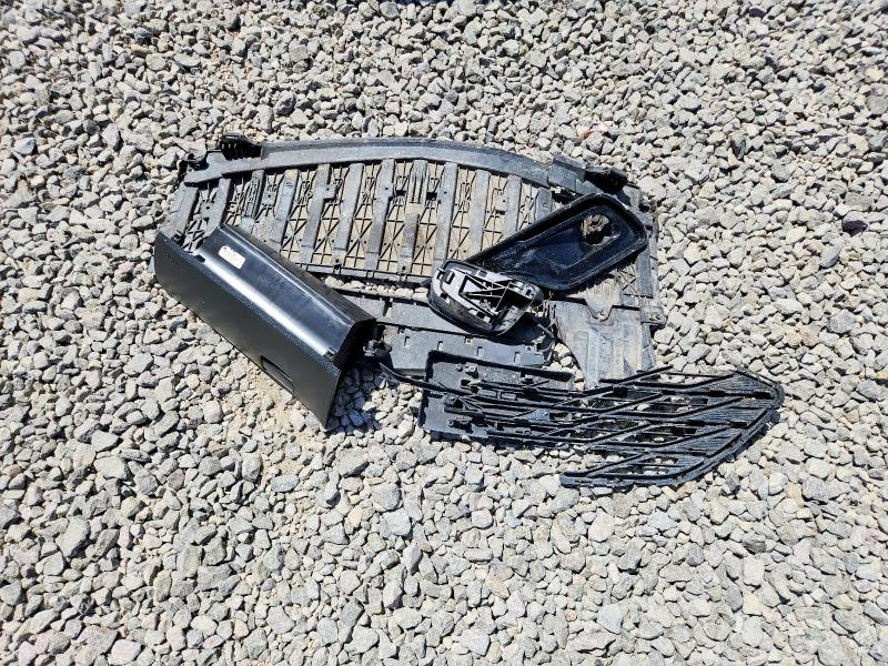 2019 Chevrolet Malibu მანქანა იყიდება აუქციონზე, vin: 1G1ZD5ST8KF146851, აუქციონის ნომერი: 58818686