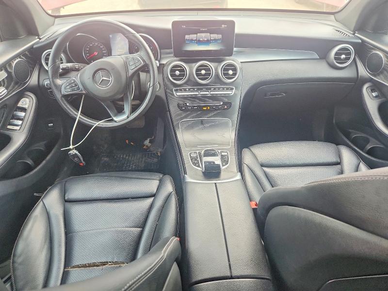 Продажа на аукционе авто 2019 Mercedes-benz Glc, vin: WDC0G4KBXKV127209, номер лота: 60246616
