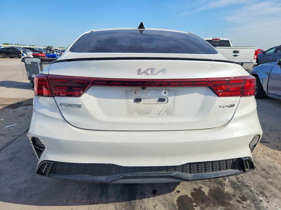 Продажа на аукционе авто 2023 Kia Forte, vin: 3KPF54AD4PE599782, номер лота: 59633846