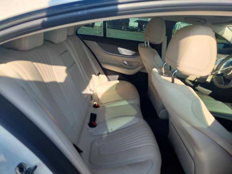 Продажа на аукционе авто 2022 Mercedes-benz Cls, vin: W1K2J5KB2NA104692, номер лота: 56350956