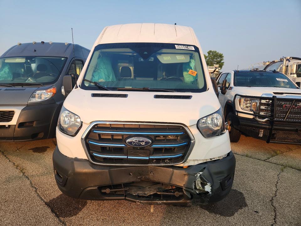 Продажа на аукционе авто 2022 Ford Transit, vin: 1FTBW3XK9NKA35633, номер лота: 59004746