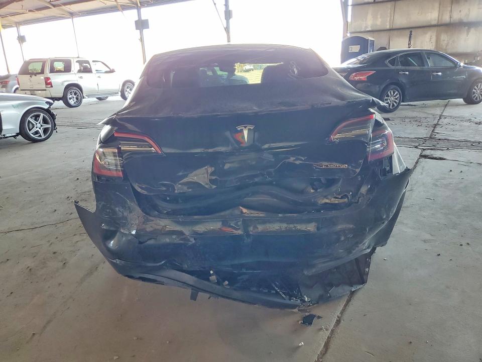 Aukcja sprzedaży 2022 Tesla Model 3, vin: 5YJ3E1EC8NF155220, numer aukcji: 63410956