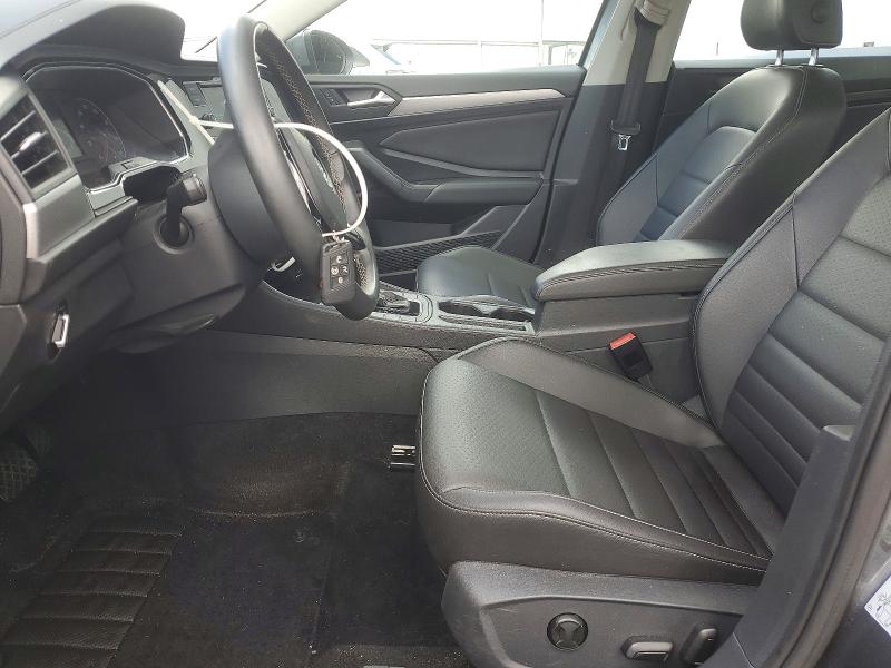 59675486 :رقم المزاد ، 3VWC57BU0MM060917 vin ، 2021 Volkswagen Jetta مزاد بيع