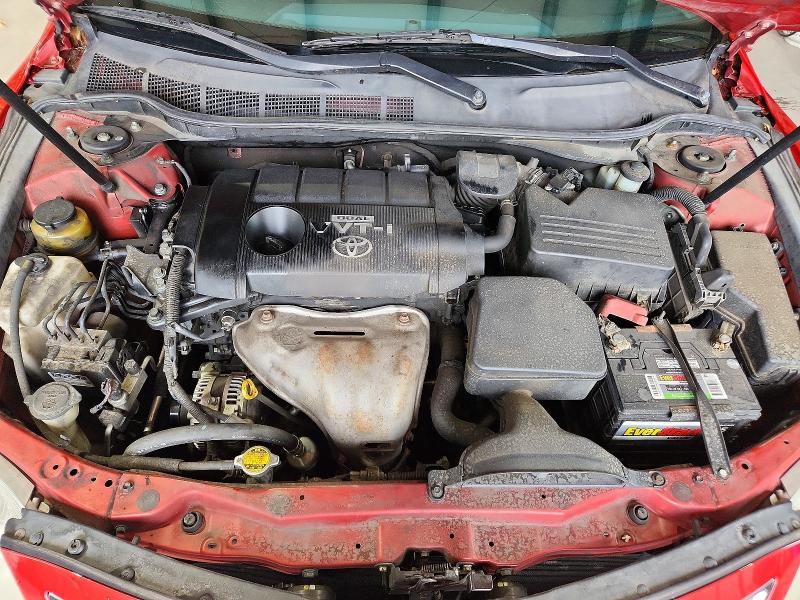 Продаж на аукціоні авто 2010 Toyota Camry, vin: 4T1BF3EK9AU021700, номер лоту: 60812146