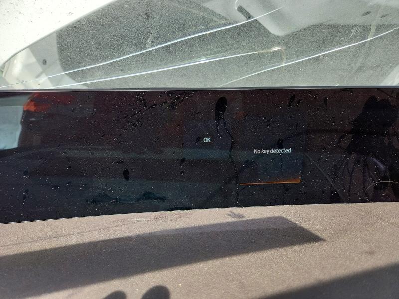 59603446 :رقم المزاد ، 1FMJU1P8XSEA12765 vin ، 2025 Ford Expedition مزاد بيع