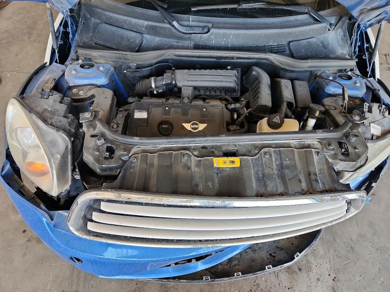 Продажа на аукционе авто 2014 Mini Cooper, vin: WMWZB3C58EWR36654, номер лота: 63708916