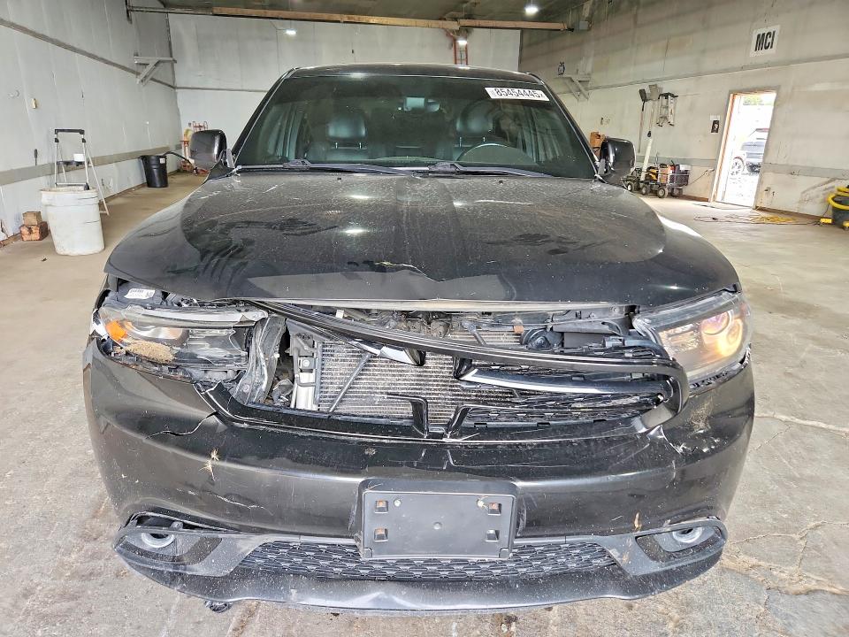 85454445 :رقم المزاد ، 1C4RDJDG1HC796759 vin ، 2017 Dodge Durango مزاد بيع