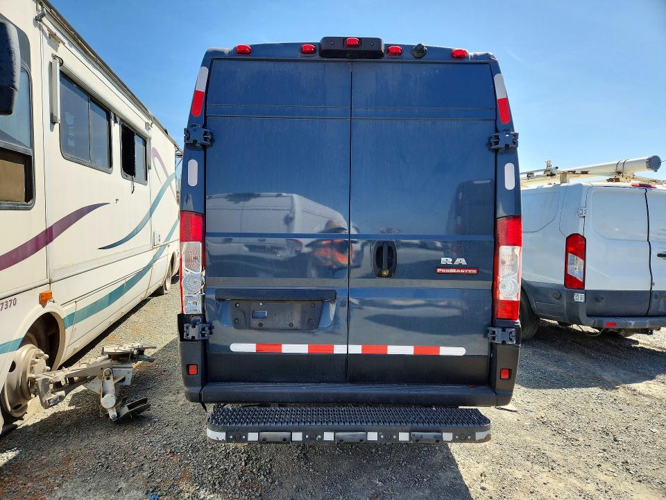 Aukcja sprzedaży 2021 Ram Promaster 3500, vin: 3C6MRVJG1ME556872, numer aukcji: 61167216
