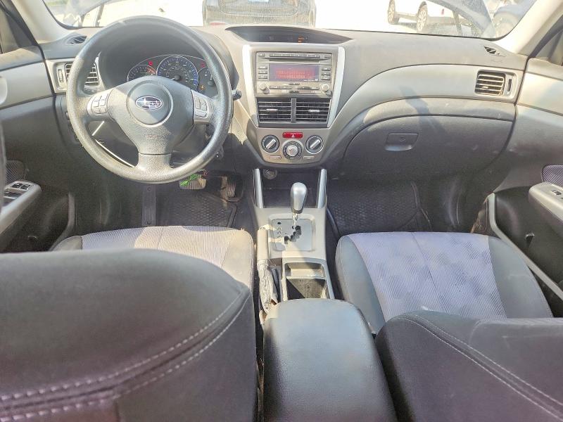 Продажа на аукционе авто 2010 Subaru Forester, vin: JF2SH6CC2AH783725, номер лота: 57827016