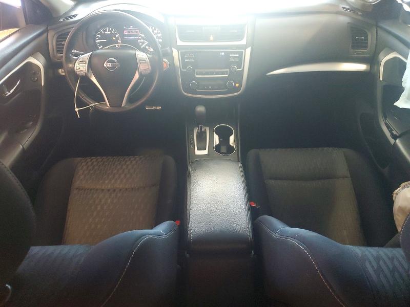 Aukcja sprzedaży 2017 Nissan Altima, vin: 1N4AL3AP2HC247528, numer aukcji: 55420746