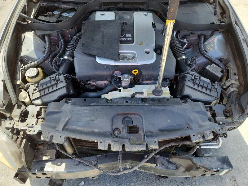 Продажа на аукционе авто 2011 Infiniti G37 Sport, vin: JN1CV6AP7BM506467, номер лота: 59388466