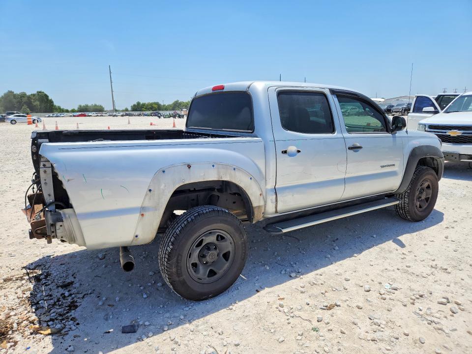 Aukcja sprzedaży 2007 Toyota Tacoma, vin: 3TMJU62N57M031000, numer aukcji: 61976476