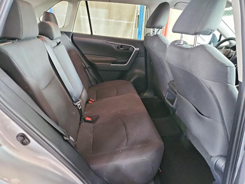 Продаж на аукціоні авто 2019 Toyota Rav4, vin: 2T3H1RFV4KW027806, номер лоту: 59319546