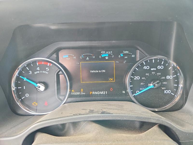Продажа на аукционе авто 2019 Ford F350, vin: 1FT8W3BT4KEF39978, номер лота: 60267176