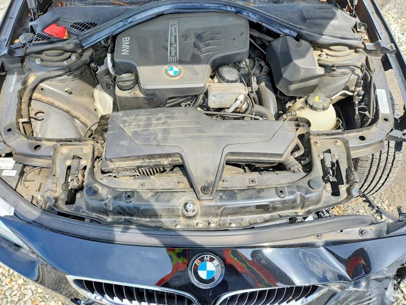 Продаж на аукціоні авто 2015 Bmw 428, vin: WBA4C9C59FD330965, номер лоту: 60808516