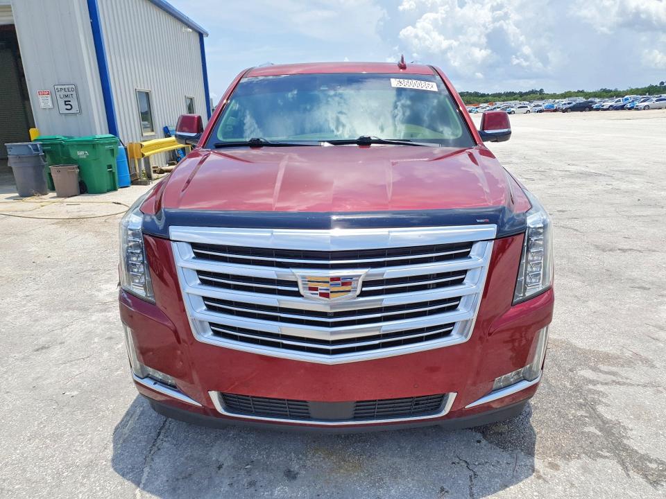 Aukcja sprzedaży 2016 Cadillac Escalade, vin: 1GYS4KKJ3GR232462, numer aukcji: 63600086