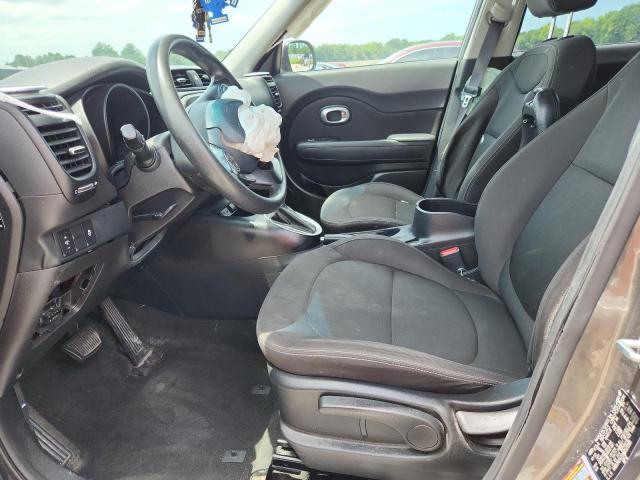 Aukcja sprzedaży 2016 Kia Soul, vin: KNDJN2A20G7321183, numer aukcji: 60820286