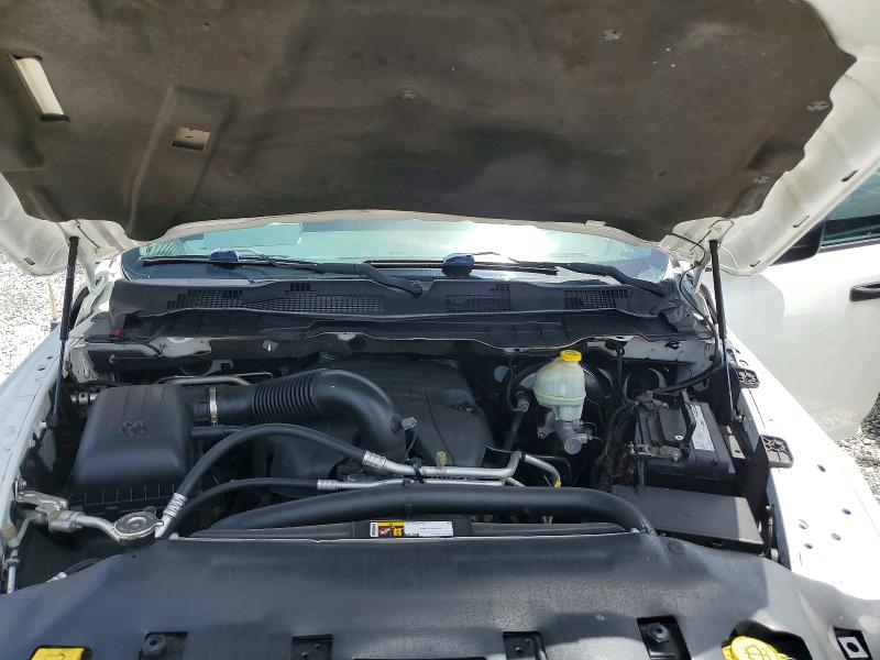 Aukcja sprzedaży 2014 Ram 1500, vin: 1C6RR6KT1ES315075, numer aukcji: 60558536