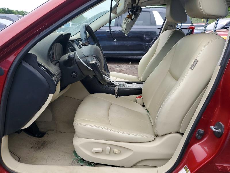Продаж на аукціоні авто 2016 Infiniti Q50, vin: JN1EV7AR2GM340804, номер лоту: 55968646