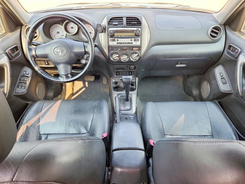 Продажа на аукционе авто 2005 Toyota Rav4, vin: JTEHD20V256029871, номер лота: 60835816
