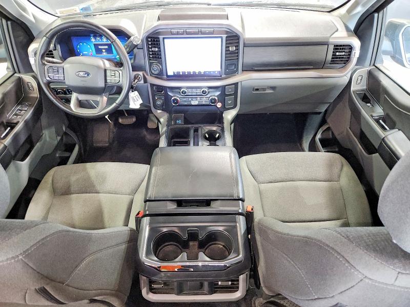 Продаж на аукціоні авто 2024 Ford F150, vin: 1FTFW3LDXRFA63061, номер лоту: 61222106