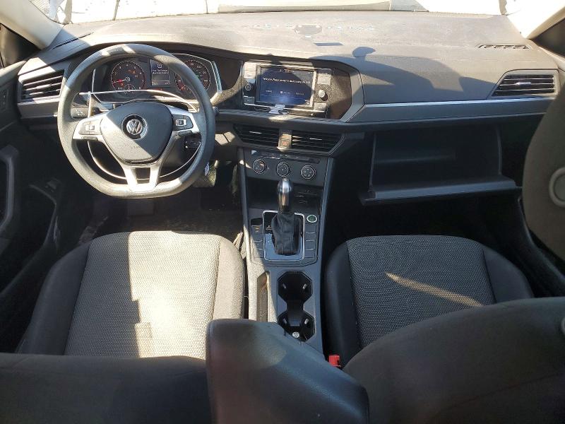 Продаж на аукціоні авто 2021 Volkswagen Jetta, vin: 3VWC57BU7MM082798, номер лоту: 61378886