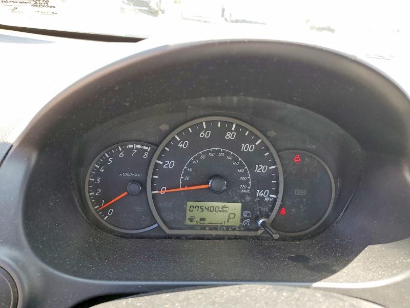 Aukcja sprzedaży 2019 Mitsubishi Mirage, vin: ML32F3FJ9KHF00970, numer aukcji: 59296856