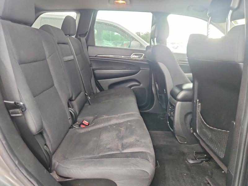 Aukcja sprzedaży 2011 Jeep Grand Cherokee, vin: 1J4RR4GG8BC656367, numer aukcji: 60217886