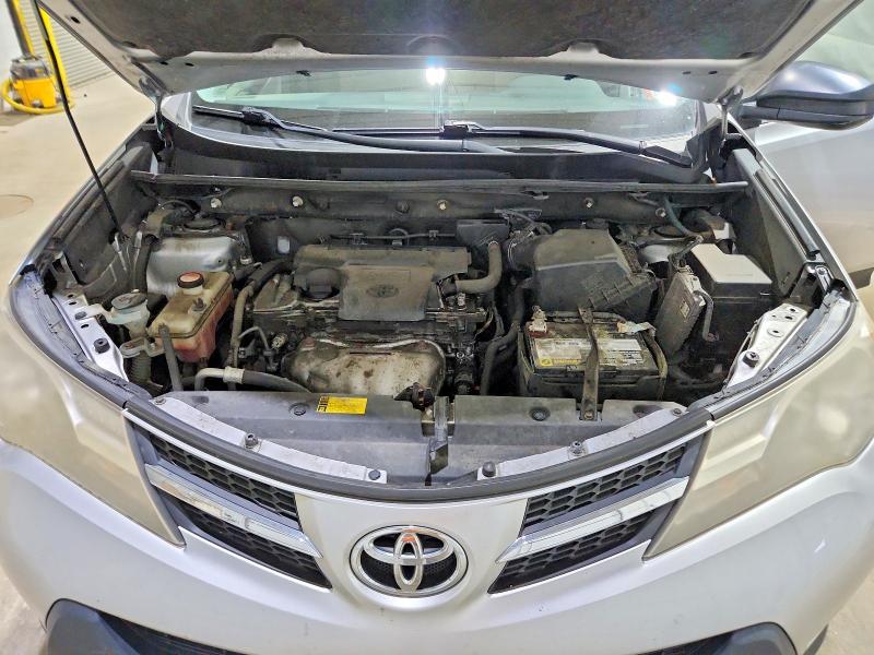 Продажа на аукционе авто 2014 Toyota Rav4, vin: JTMBFREV5ED088074, номер лота: 60371466