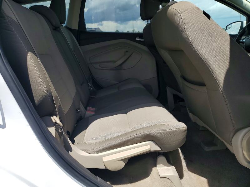 Продаж на аукціоні авто 2016 Ford Escape, vin: 1FMCU0GX4GUA32906, номер лоту: 60704986
