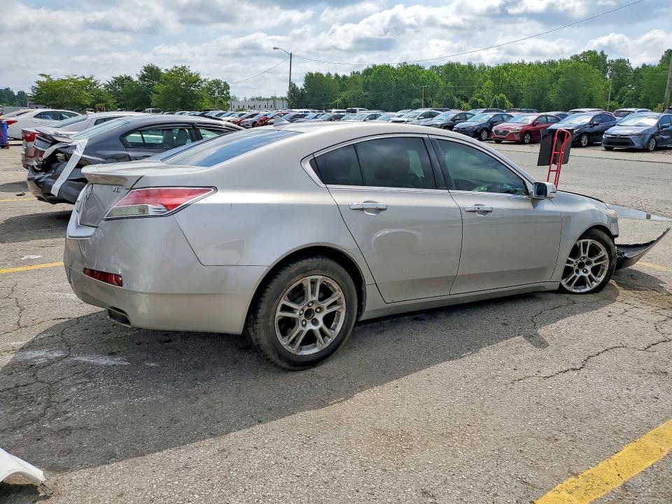 Продаж на аукціоні авто 2010 Acura Tl, vin: 19UUA8F56AA001957, номер лоту: 60152346