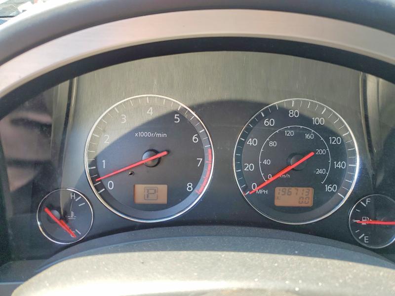 Продажа на аукционе авто 2003 Infiniti Fx35, vin: JNRAS08U23X001054, номер лота: 59880256