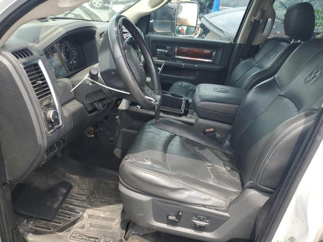 Aukcja sprzedaży 2012 Dodge Ram 3500, vin: 3C63DPJL2CG258059, numer aukcji: 62930026