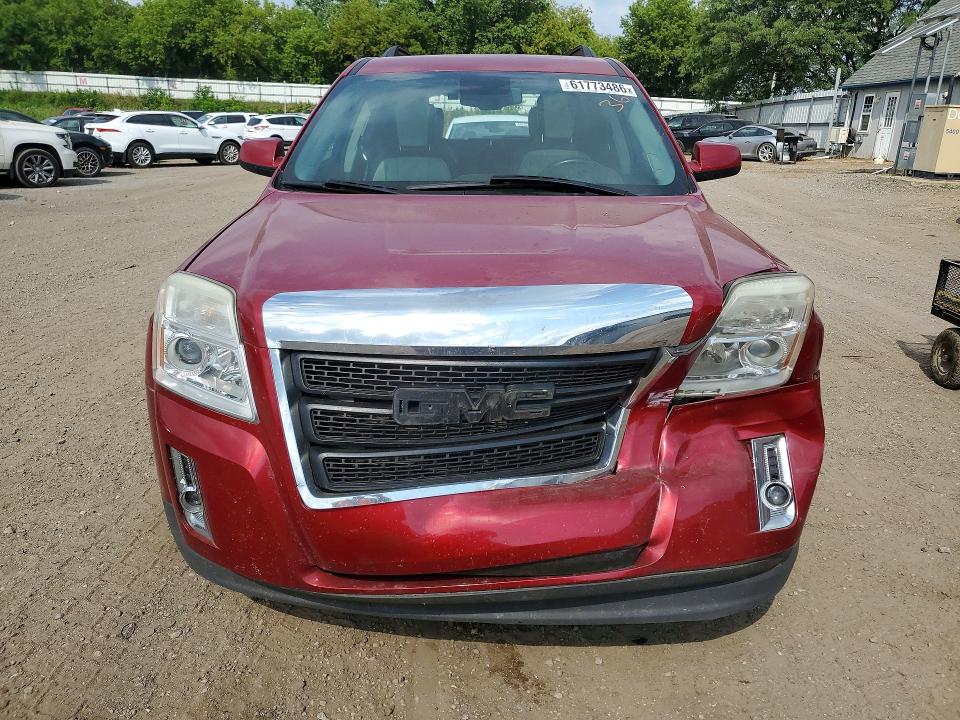 Продаж на аукціоні авто 2013 Gmc Terrain, vin: 2GKFLVEK3D6360566, номер лоту: 61773486