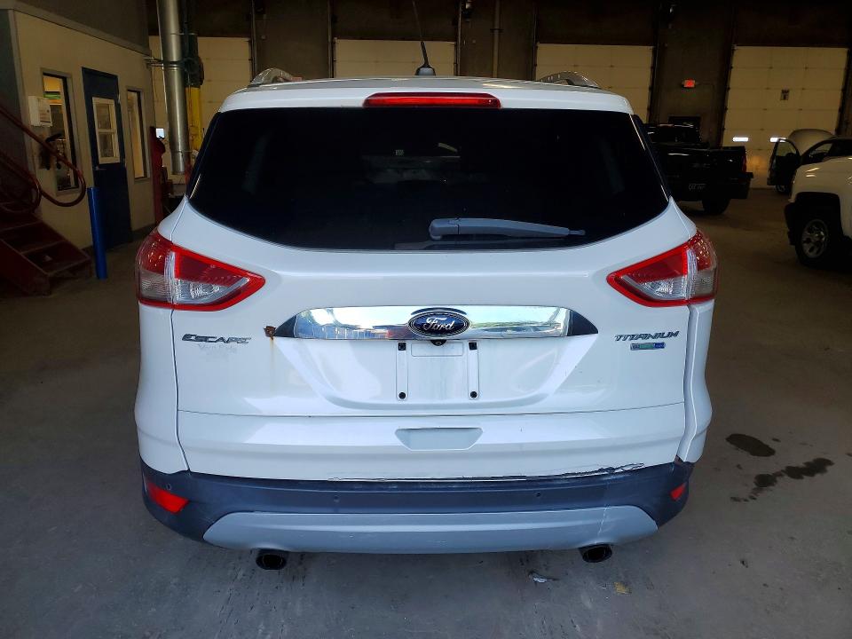62282266 :رقم المزاد ، 1FMCU9J91EUC68487 vin ، 2014 Ford Escape مزاد بيع