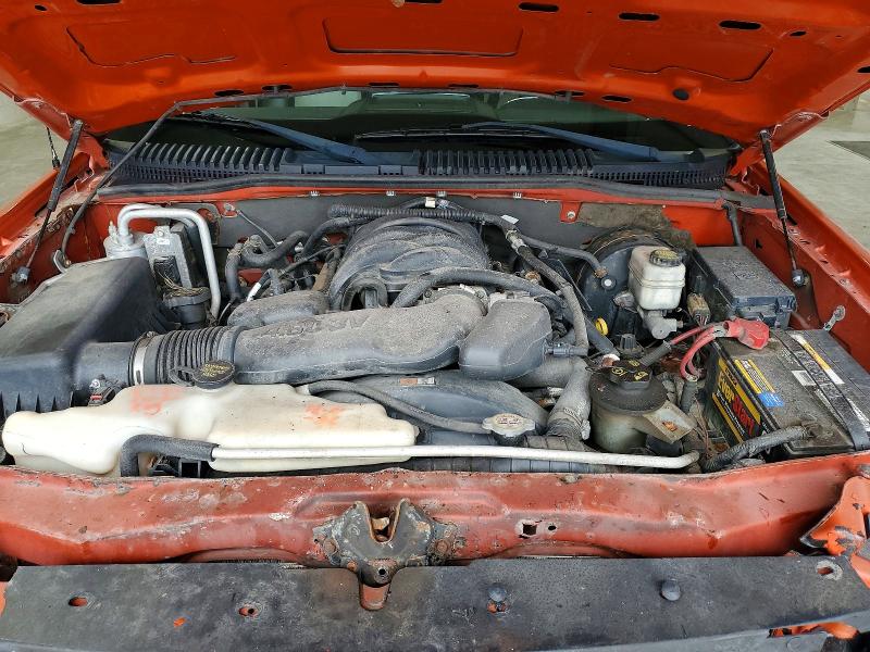 2007 Ford Explorer მანქანა იყიდება აუქციონზე, vin: 1FMEU73887UA94700, აუქციონის ნომერი: 61370926