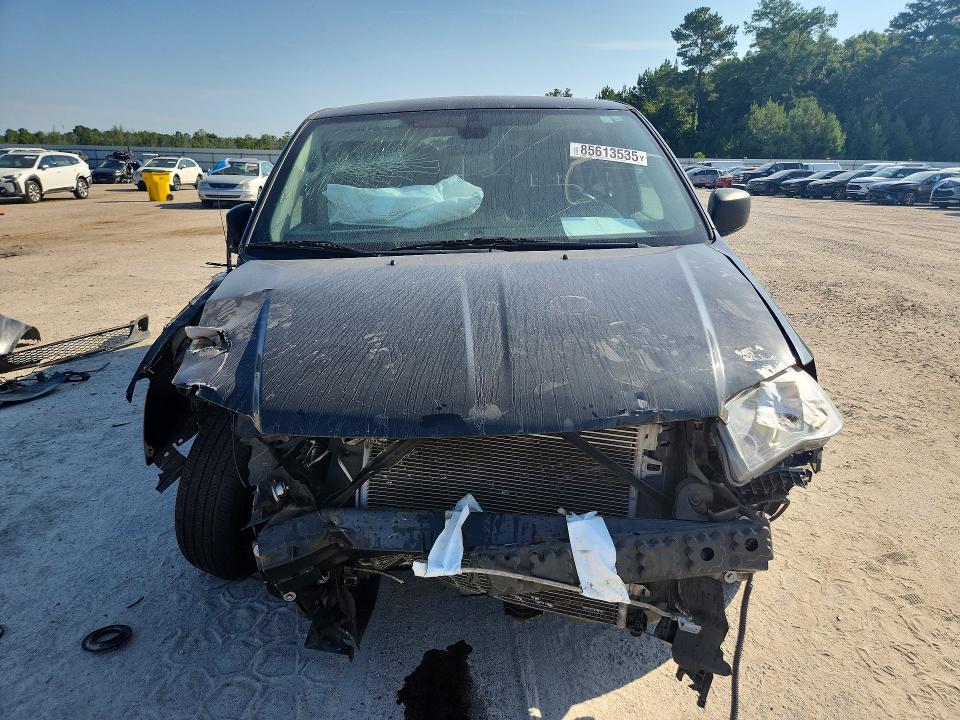 Aukcja sprzedaży 2019 Dodge Grand Caravan, vin: 2C4RDGBGXKR752294, numer aukcji: 85613535
