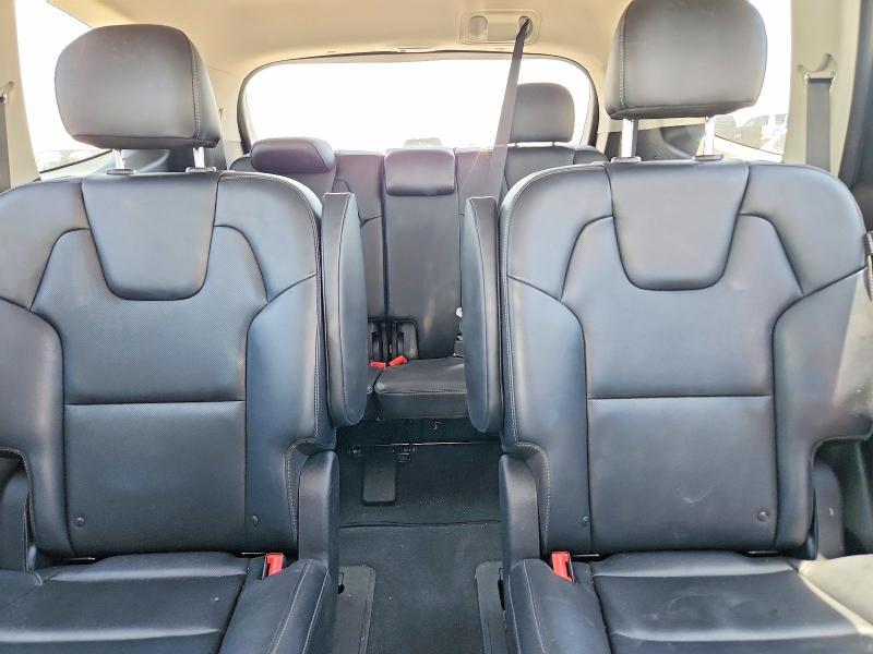 2025 Kia Telluride მანქანა იყიდება აუქციონზე, vin: 5XYP64GC2SG580532, აუქციონის ნომერი: 60035176