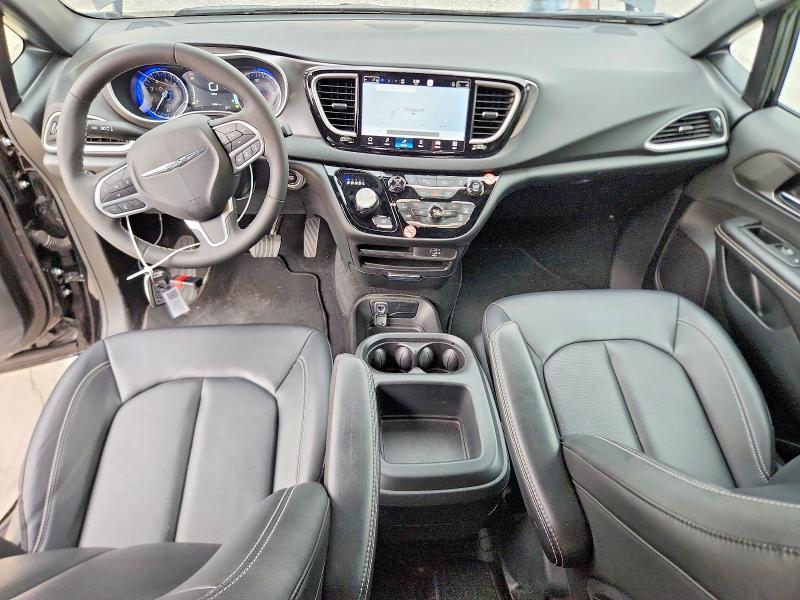 Aukcja sprzedaży 2026 Chrysler Pacifica, vin: 2C4RC1BG1TR209580, numer aukcji: 61926186