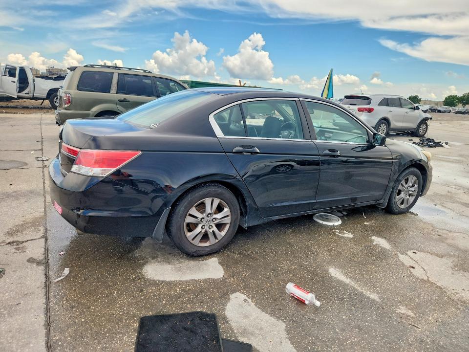 Продаж на аукціоні авто 2012 Honda Accord, vin: 1HGCP2F66CA015599, номер лоту: 60515926