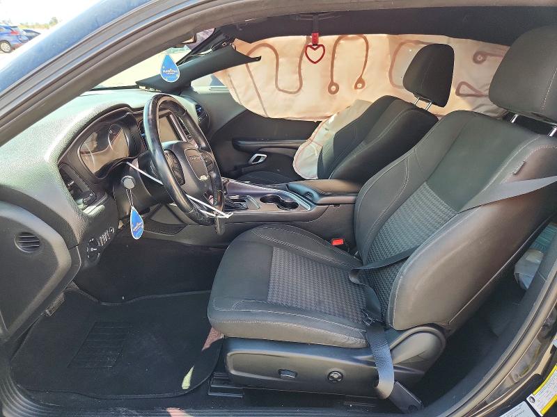 Aukcja sprzedaży 2016 Dodge Challenger, vin: 2C3CDZAG7GH337079, numer aukcji: 61629706