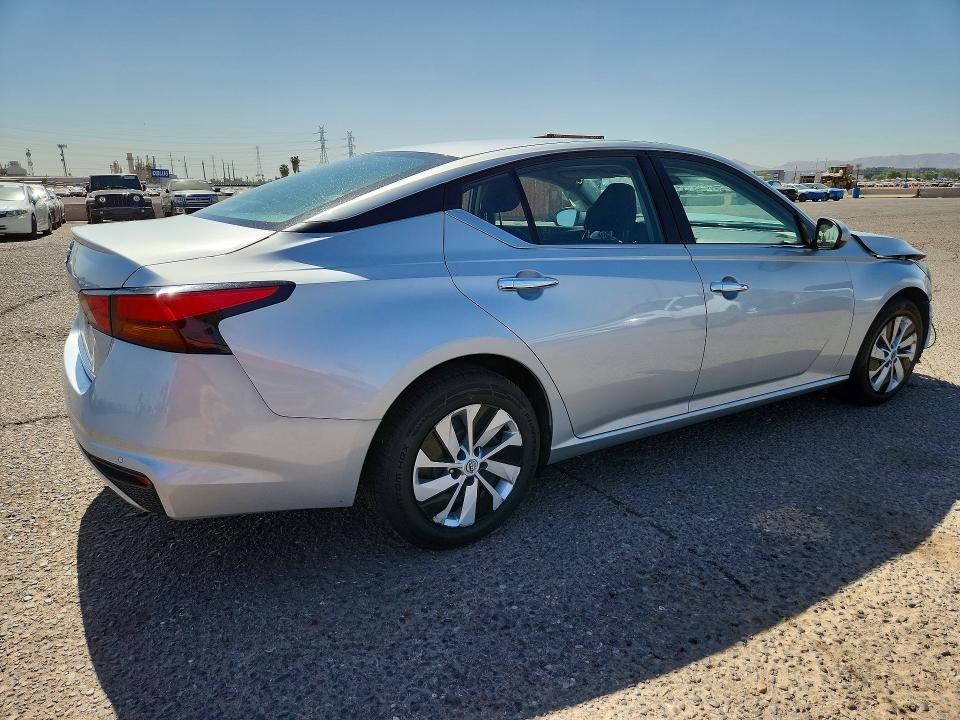 Aukcja sprzedaży 2023 Nissan Altima, vin: 1N4BL4BV3PN399473, numer aukcji: 60200026