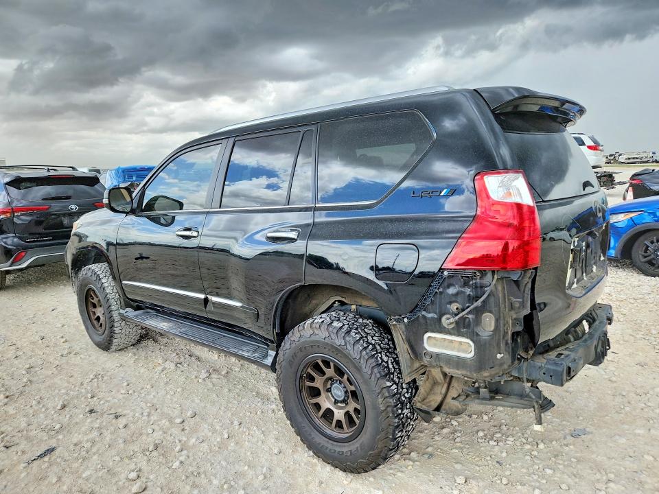 Продаж на аукціоні авто 2013 Lexus Gx, vin: JTJBM7FX6D5057691, номер лоту: 60181306