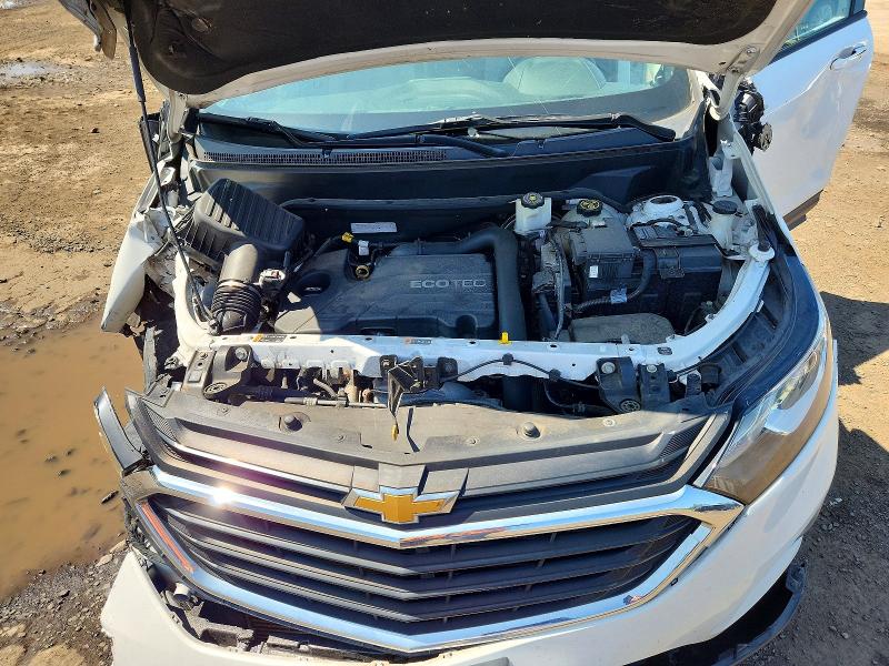 Продажа на аукционе авто 2019 Chevrolet Equinox, vin: 2GNAXSEV5K6201023, номер лота: 60941166